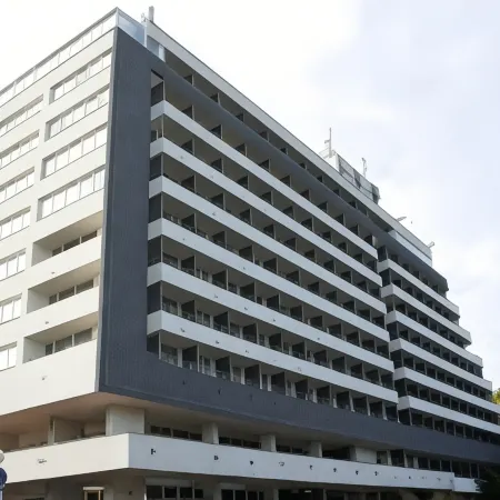 Hotel Szieszta