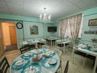 Lancaster Court Hotel - parking