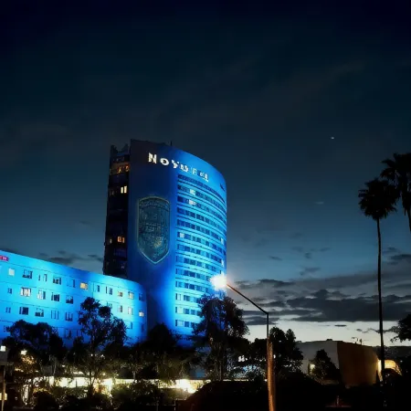 Novotel Sydney Olympic Park