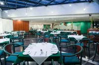 Hotel Chacao Cumberland