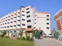 Hotel Anand International Hotels in Bodh Gaya