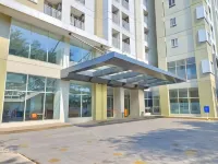 Skyland City Hotel Jatinangor