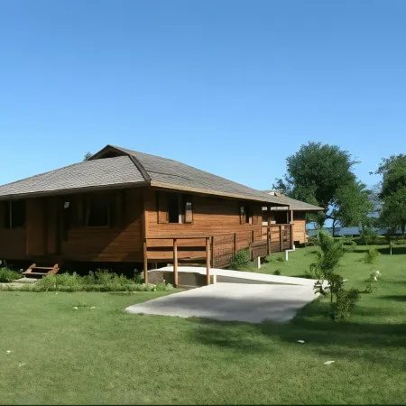 Moorea Surf Inn