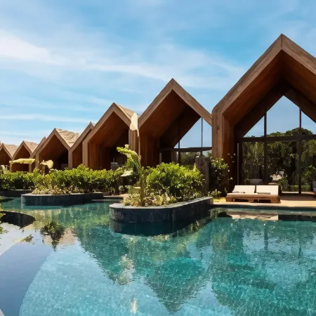Kempinski Hotel The Dome Belek Antalya