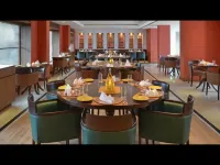Fortune Park Bbd - Member ITC Hotel Group - Desayuno