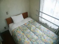 Hotel Nakajima - balneario