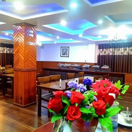 Hotel Golden Sunrise & Spa