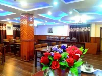 Hotel Golden Sunrise & Spa - breakfast