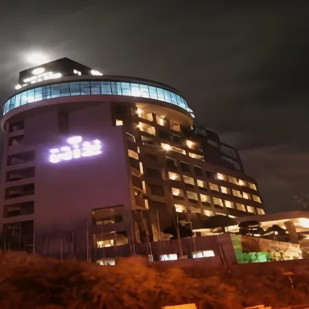 Hotel Wiz