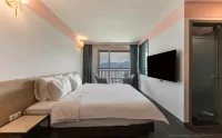 Sacheon (Samcheonpo) Jambo Hotel - 2-Star