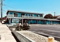 Sea Garden Inn Pismo Beach- San Luis Obispo - Beach