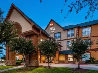 Best Western Plus Hobby Airport Inn  Suites Hotels near William P. Hobby Airport