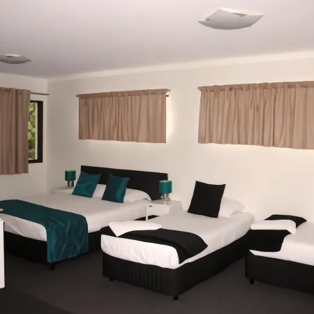 Motel in Nambour