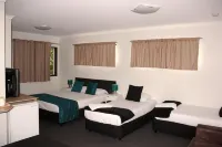 Motel in Nambour - Wifi