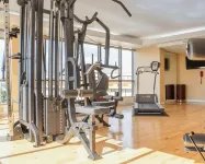 Ramada by Wyndham Tulsa Broken Arrow - Træningscentre
