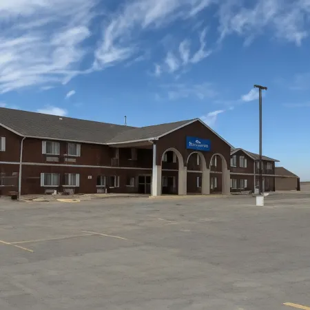 Baymont by Wyndham Omaha SW