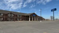 Baymont by Wyndham Omaha SW - breakfast