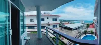 Casa Mia - Ocean View