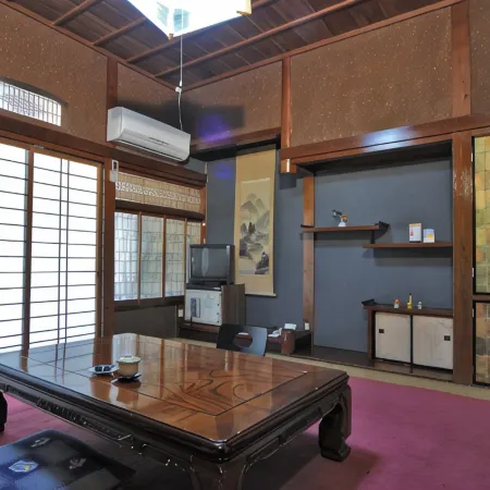 Hagakurekan