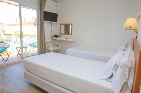 Solvi Hotel - Adults Only