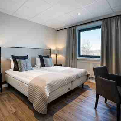 Quality Hotel Grand Royal Rooms