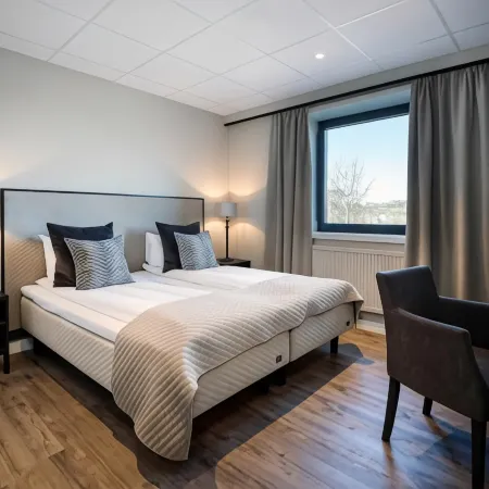 Quality Hotel Grand Royal