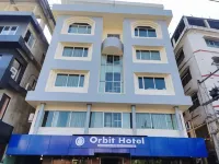 Orbit Silchar Hotels in Cachar