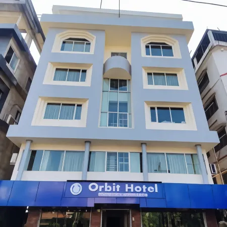 Orbit Silchar Отели в г. Качар