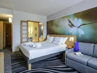 Novotel Milano Malpensa Airport - piscina