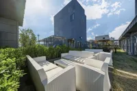 Busan Connect Ocean Hotel - 4-Star