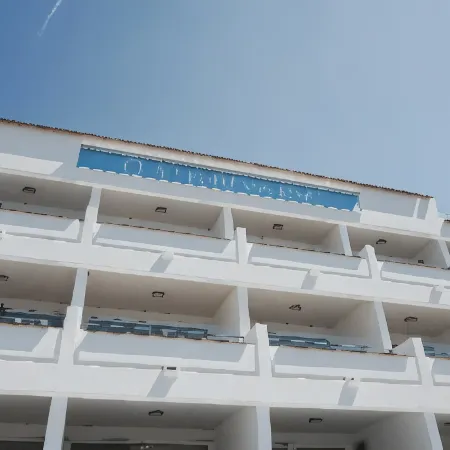 Hoposa Pollensamar Apartamentos Отели в г. Польенса