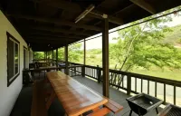 Cheongju Okhwadaestory Pension - 4 stjerner
