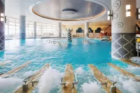 Sol Beach Yangyang - Beach