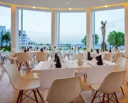 Le Sultan - breakfast