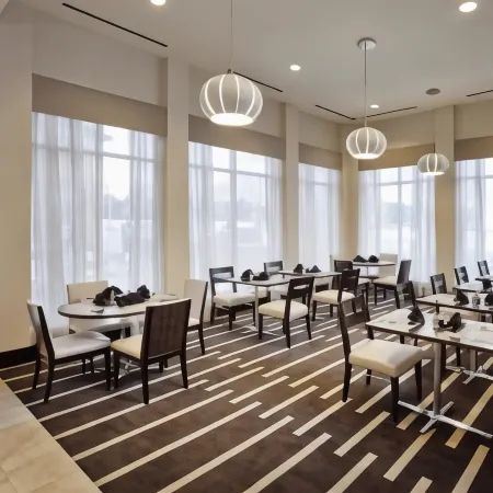 Hilton Garden Inn Raleigh-Cary