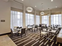 Hilton Garden Inn Raleigh-Cary - bar