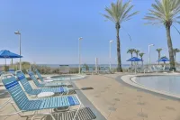 Boardwalk Beach Hotel - Ocean View