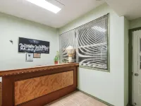 Knights Inn Bracebridge Hotels in Bracebridge