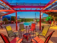 Westridge Motor Inn Các khách sạn ở Osoyoos