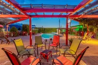 Westridge Motor Inn