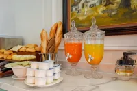 Lestar Hotel Hanoi - Frühstück