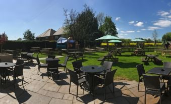 The Bell Inn