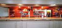城堡酒店 - 酒吧
