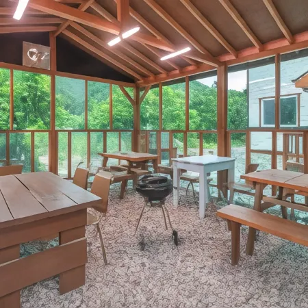 Samcheok Elroi Pension