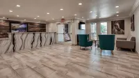 SureStay Plus Hotel by Best Western Benbrook Ft Worth