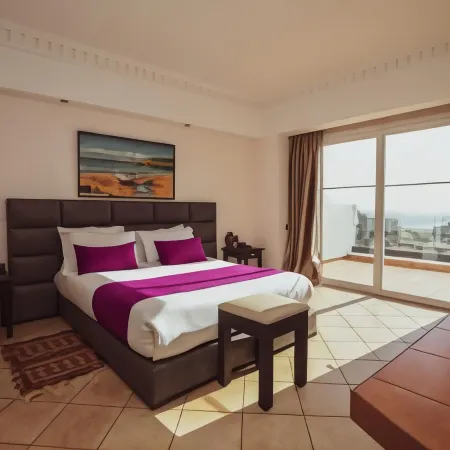 Ocean Atlantic View (Ex Bo Hotel)
