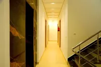 Hotel Diamond View - Pet friendly