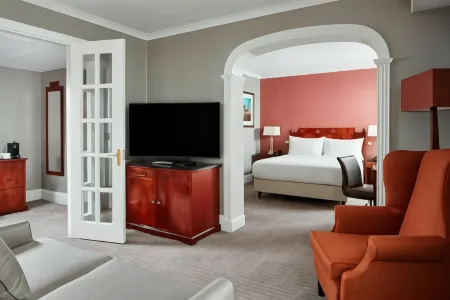 Delta Hotels by Marriott Durham Royal County