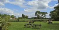 The Falcon at Hatton