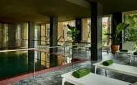 Melia Lloret de Mar - spa